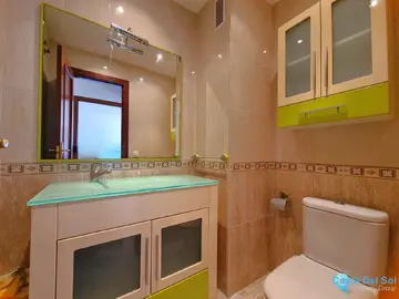 2 bedroom Apartment for Sale in San Luis de Sabinillas-99345