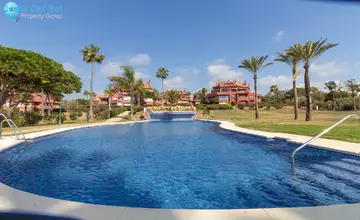 3 bedroom Apartment for Sale in Elviria