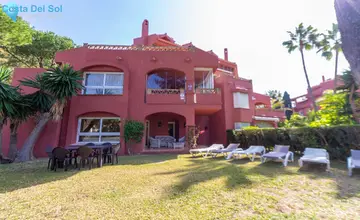 3 bedroom Apartment for Sale in Elviria-3400