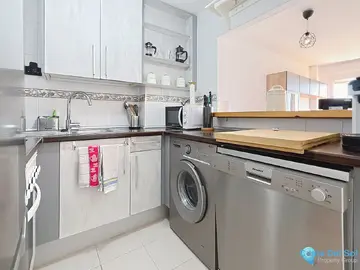 2 bedroom Apartment for Sale in Doña Julia-99354