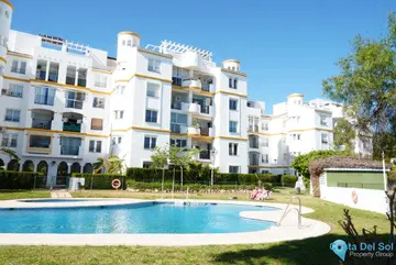 1 bedroom Apartment for Sale in Torrequebrada-99368