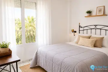 1 bedroom Apartment for Sale in Torrequebrada-99361