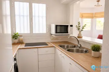 1 bedroom Apartment for Sale in Torrequebrada-99363