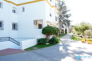 1 bedroom Apartment for Sale in Torrequebrada-99364