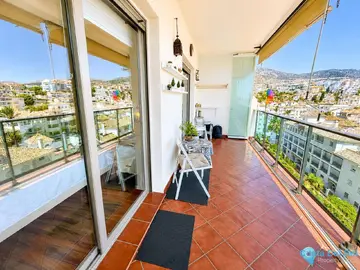 1 bedroom Apartment for Sale in Benalmadena Costa-99394