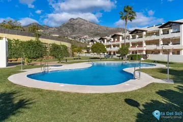 1 bedroom Apartment for Sale in Benalmadena