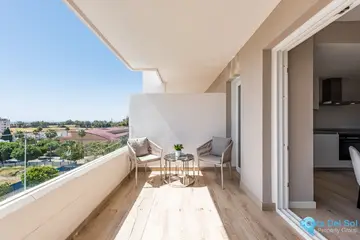 3 bedroom Apartment for Sale in Nueva Andalucía-13534