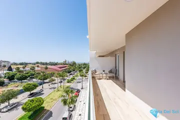 3 bedroom Apartment for Sale in Nueva Andalucía-13535