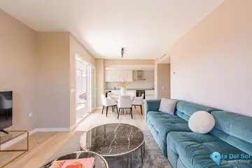 3 bedroom Apartment for Sale in Nueva Andalucía-13537