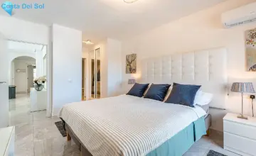 3 bedroom Apartment for Sale in Nueva Andalucía-3421