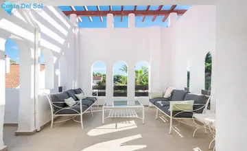 3 bedroom Apartment for Sale in Nueva Andalucía-3413