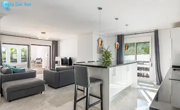 3 bedroom Apartment for Sale in Nueva Andalucía-3416