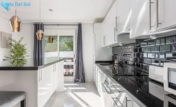3 bedroom Apartment for Sale in Nueva Andalucía-3417