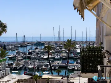 2 bedroom Apartment for Sale in La Duquesa
