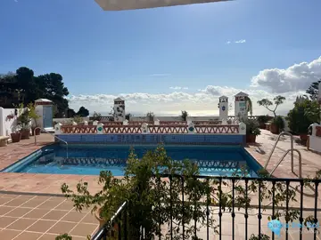1 bedroom Apartment for Sale in Mijas