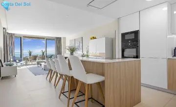 2 bedroom Apartment for Sale in Mijas-3426