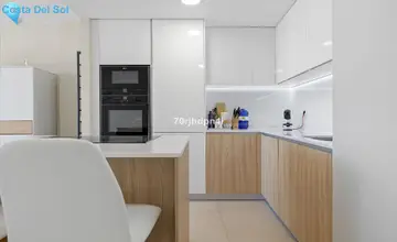 2 bedroom Apartment for Sale in Mijas-3428