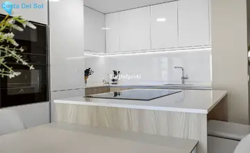 2 bedroom Apartment for Sale in Mijas-3430