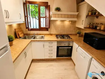 1 bedroom House for Sale in Cancelada-99591