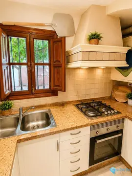 1 bedroom House for Sale in Cancelada-99592