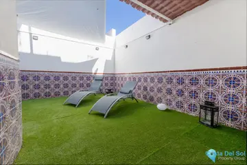 2 bedroom House for Sale in Los Pacos-99609