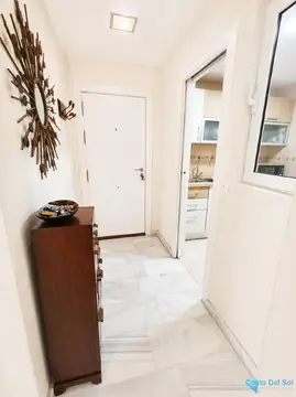 3 bedroom Apartment for Sale in Bailen Miraflores-99614