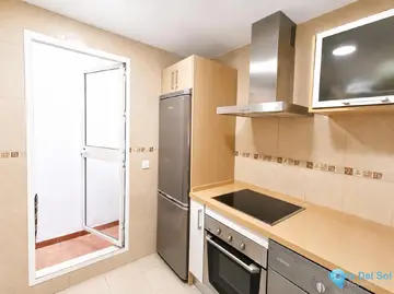 3 bedroom Apartment for Sale in Bailen Miraflores-99616