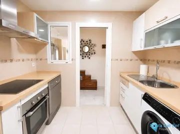 3 bedroom Apartment for Sale in Bailen Miraflores-99617