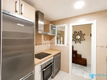 3 bedroom Apartment for Sale in Bailen Miraflores-99619