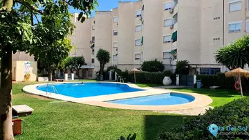 2 bedroom Apartment for Sale in Torreblanca