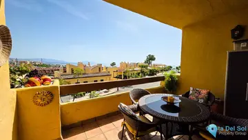 2 bedroom Apartment for Sale in Manilva