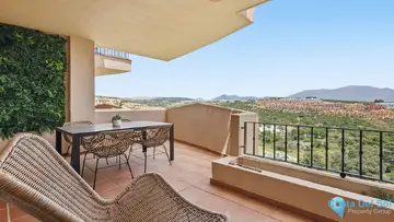 2 bedroom Apartment for Sale in La Duquesa