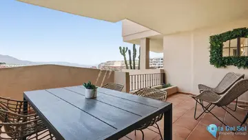 2 bedroom Apartment for Sale in La Duquesa-99659