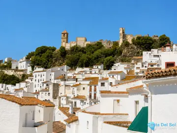 3 bedroom House for Sale in Casares