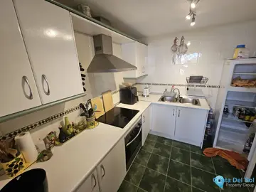 2 bedroom Apartment for Sale in Riviera del Sol-99735