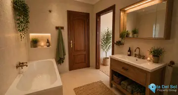3 bedroom House for Sale in Campanillas-99753