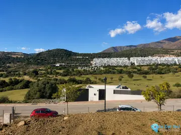 550m2 Plot for Sale in Valle Romano-99750