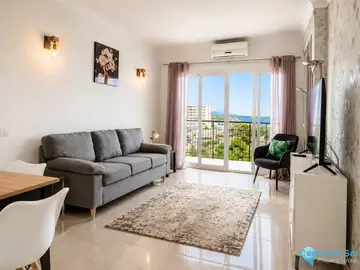 1 bedroom Apartment for Sale in Benalmadena Costa-99784