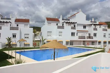 2 bedroom Apartment for Sale in Valle Romano