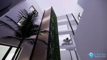 1 bedroom Apartment for Sale in Málaga-99899