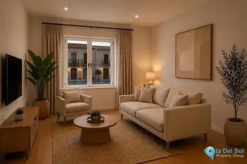 1 bedroom Apartment for Sale in Málaga-99892