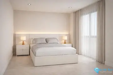 1 bedroom Apartment for Sale in Málaga-99893