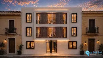 1 bedroom Apartment for Sale in Málaga-99895