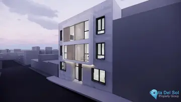 1 bedroom Apartment for Sale in Málaga-99896