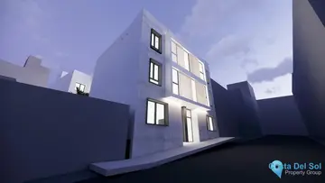 1 bedroom Apartment for Sale in Málaga-99898