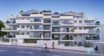 2 - 3 bedroom Apartment for Sale in Manilva