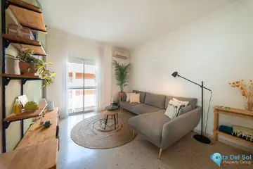 2 bedroom Apartment for Sale in Málaga