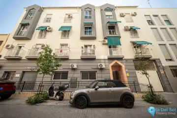 2 bedroom Apartment for Sale in Málaga-99934