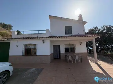 4 bedroom House for Sale in Málaga-99969