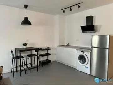 2 bedroom Apartment for Sale in Monda-100005